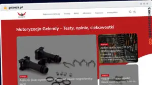 Publish Guest Post on gelenda.pl