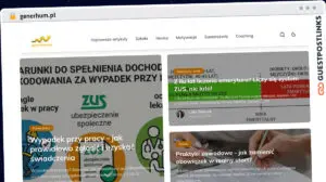 Publish Guest Post on generhum.pl