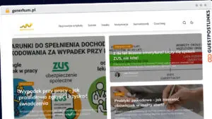 Publish Guest Post on generhum.pl