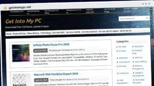 Publish Guest Post on getintomypc.net