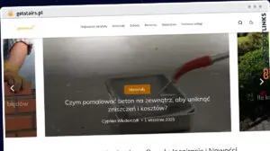 Publish Guest Post on getstairs.pl