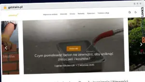 Publish Guest Post on getstairs.pl