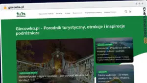 Publish Guest Post on giecowka.pl