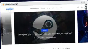 Publish Guest Post on giereczki.com.pl