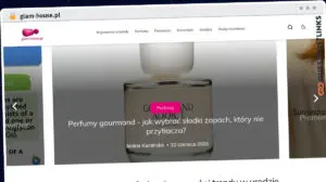 Publish Guest Post on glam-house.pl