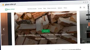 Publish Guest Post on glass-color.pl
