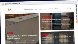 Publish Guest Post on glazurnik-narzedzia.pl