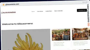 Publish Guest Post on glisusomena.com