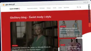 Publish Guest Post on glo-story.pl