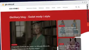 Publish Guest Post on glo-story.pl