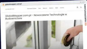Publish Guest Post on globalmapper.com.pl