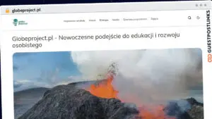 Publish Guest Post on globeproject.pl