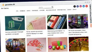 Publish Guest Post on gocasino.dk