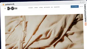 Publish Guest Post on godspise.dk