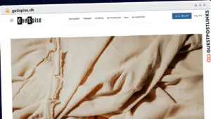 Publish Guest Post on godspise.dk