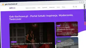Publish Guest Post on gok-tluchowo.pl