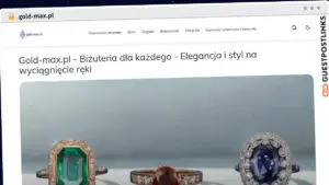 Publish Guest Post on gold-max.pl