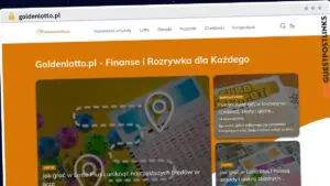 Publish Guest Post on goldenlotto.pl