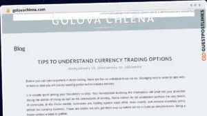 Publish Guest Post on golovachlena.com