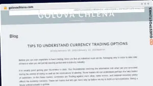 Publish Guest Post on golovachlena.com