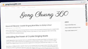 Publish Guest Post on gongchuang360.com
