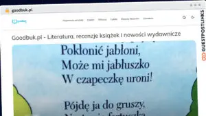 Publish Guest Post on goodbuk.pl