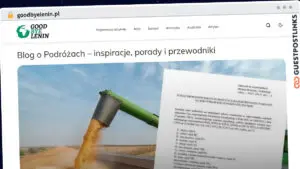 Publish Guest Post on goodbyelenin.pl