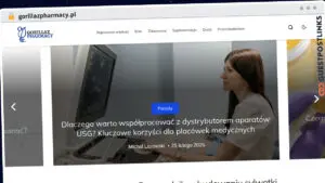 Publish Guest Post on gorillazpharmacy.pl