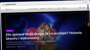 Publish Guest Post on gospelrain.pl