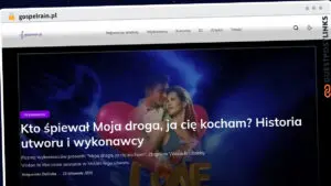 Publish Guest Post on gospelrain.pl