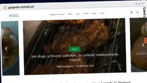 Publish Guest Post on gospoda-zielonki.pl