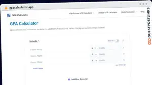 Publish Guest Post on gpacalculator.app