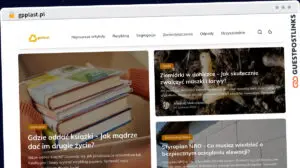 Publish Guest Post on gpplast.pl