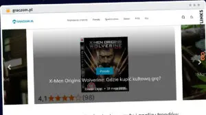 Publish Guest Post on graczom.pl