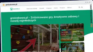 Publish Guest Post on graizabawa.pl