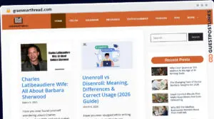 Publish Guest Post on grammarthread.com