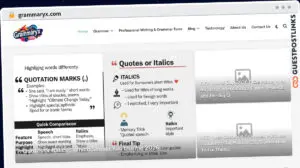 Publish Guest Post on grammaryx.com