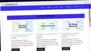 Publish Guest Post on grammiffy.com