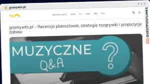 Publish Guest Post on gramywto.pl