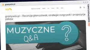 Publish Guest Post on gramywto.pl