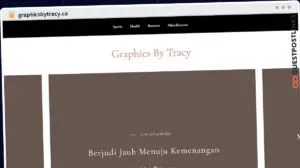 Publish Guest Post on graphicsbytracy.ca