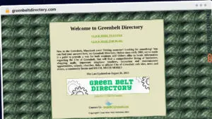 Publish Guest Post on greenbeltdirectory.com