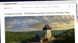 Publish Guest Post on groupecat.com.pl