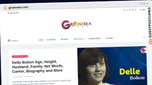 Publish Guest Post on growveea.com