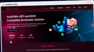 Publish Guest Post on grub2win.com