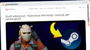 Publish Guest Post on grywedukacji.pl