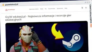 Publish Guest Post on grywedukacji.pl
