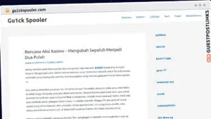 Publish Guest Post on gu1ckspooler.com