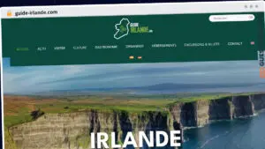 Publish Guest Post on guide-irlande.com