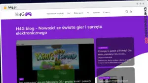 Publish Guest Post on h4g.pl